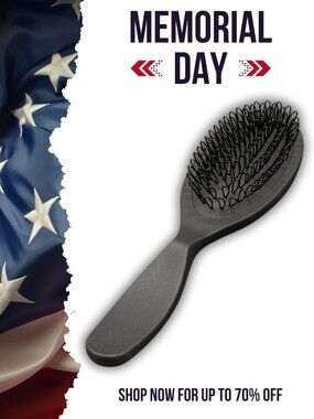 Aveda Pramasana Exfoliating Scalp Brush